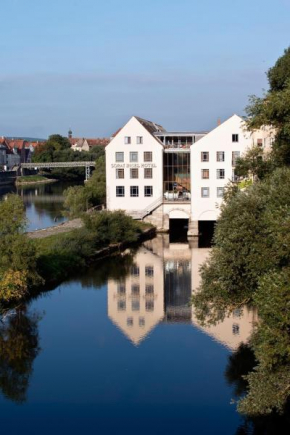  SORAT Insel-Hotel Regensburg  Регенсбург
